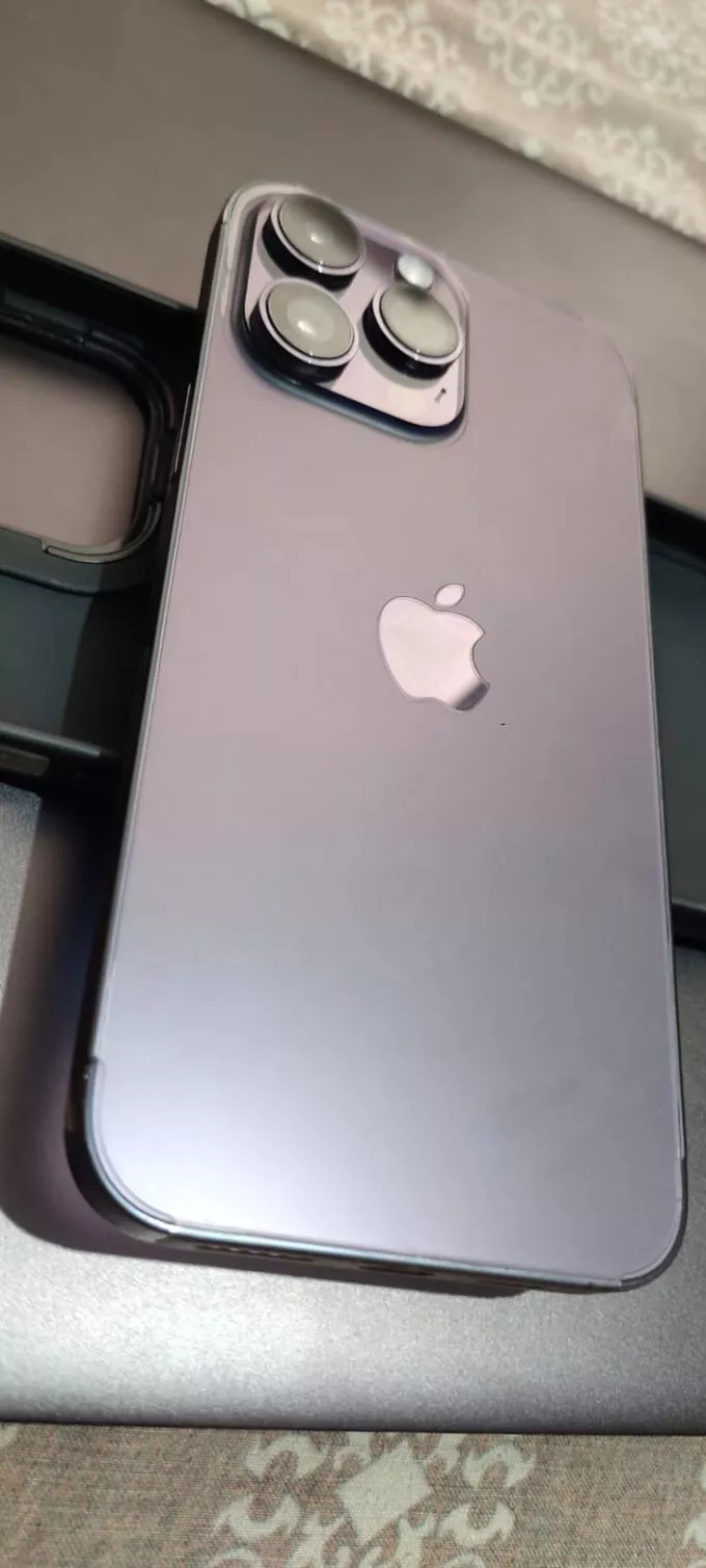 iPhone 14 PRO MAX PTA APPROVED - photo 2