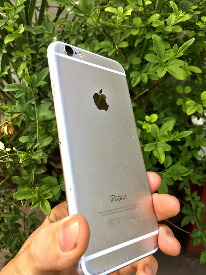 iPhone 6 For Sale Best Phone In This Time - photo 1