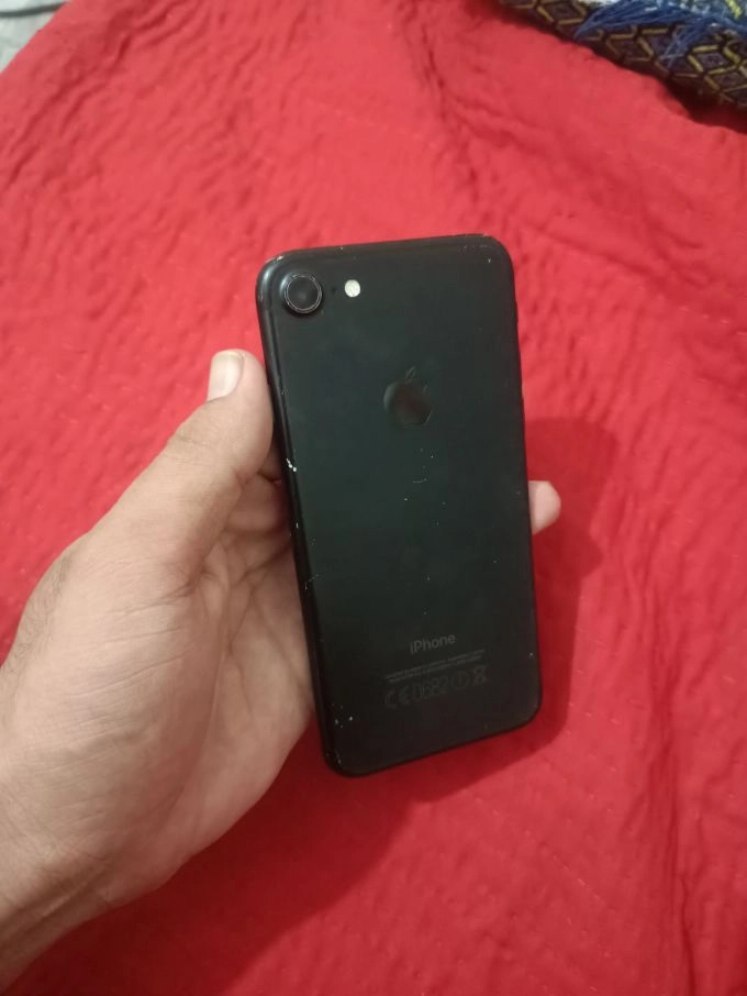 Iphone 7 - photo 2