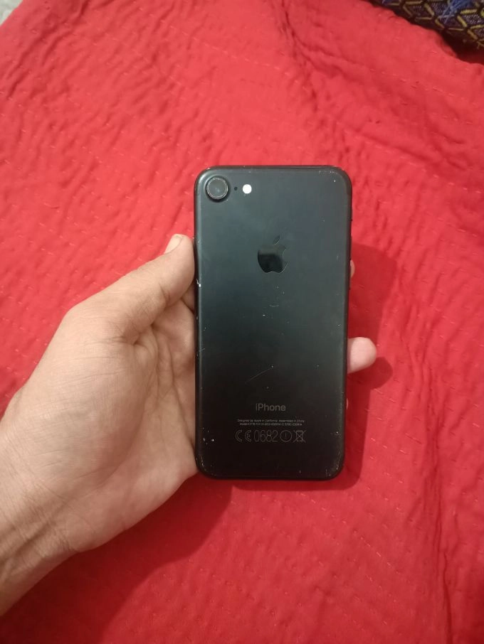 Iphone 7 - photo 3