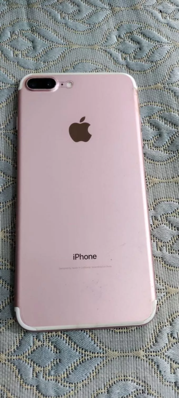 Iphone 7 Plus PTA Approved - photo 2