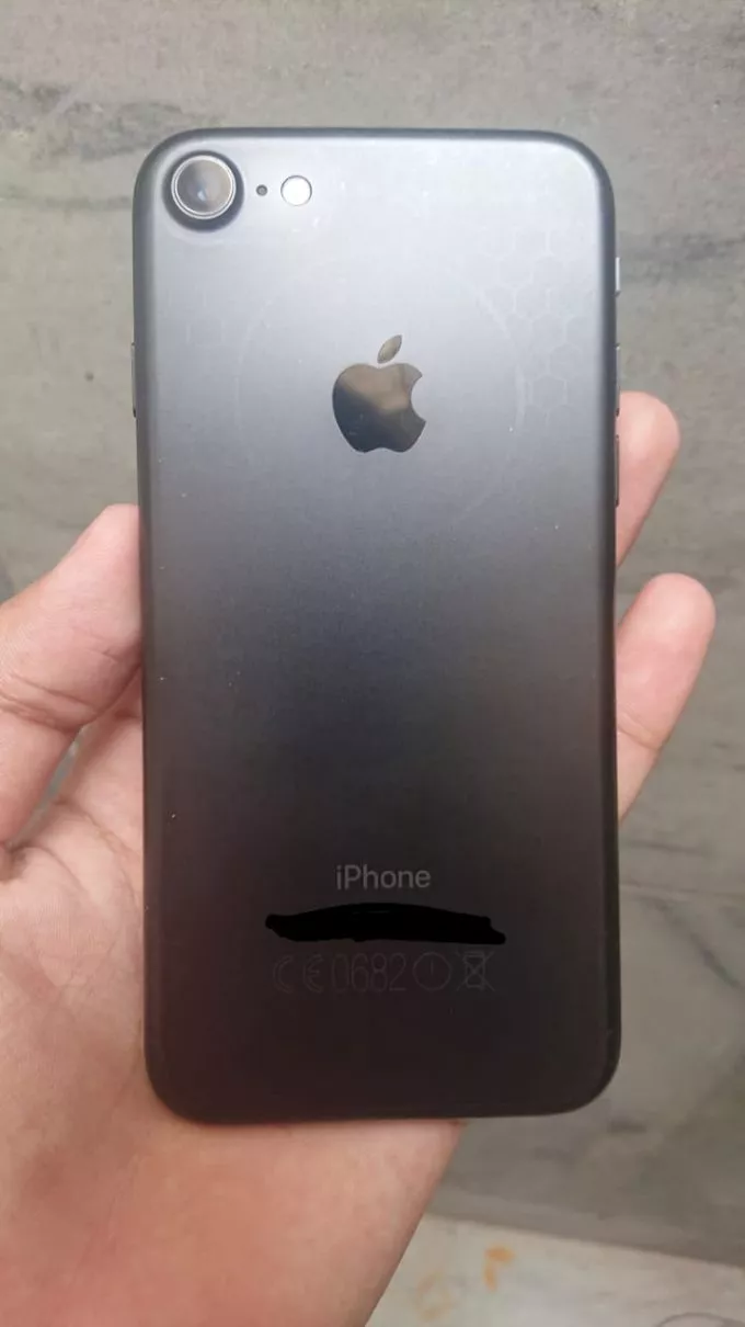 Iphone 7 Pta Approved Original With Box - photo 1