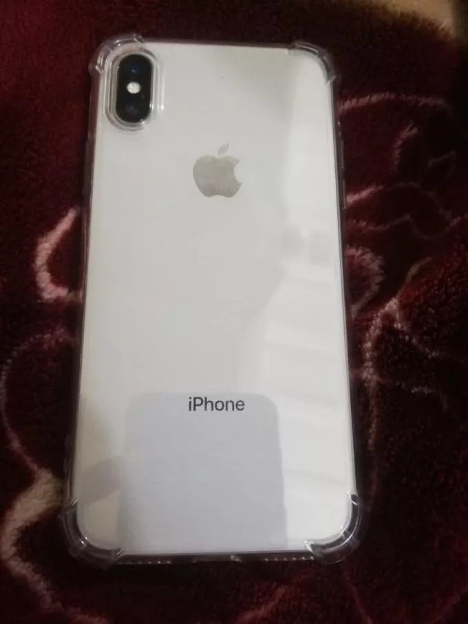 iPhone x 64 gb PTA approved - photo 3