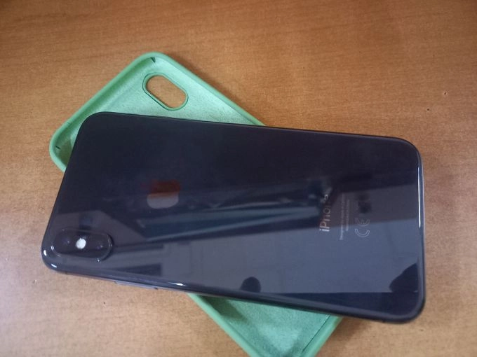Iphone X Pta Approved 64GB - photo 1