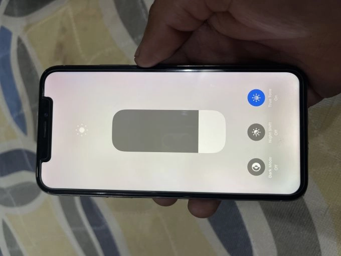 Iphone X PTA approved - photo 2