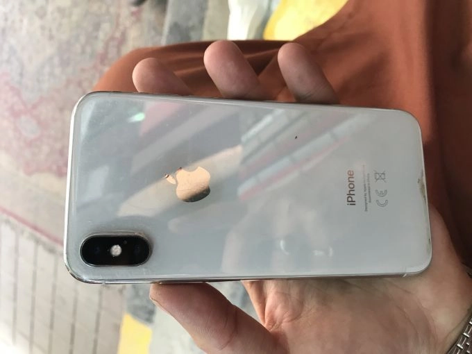 Iphone x pta approved - photo 3