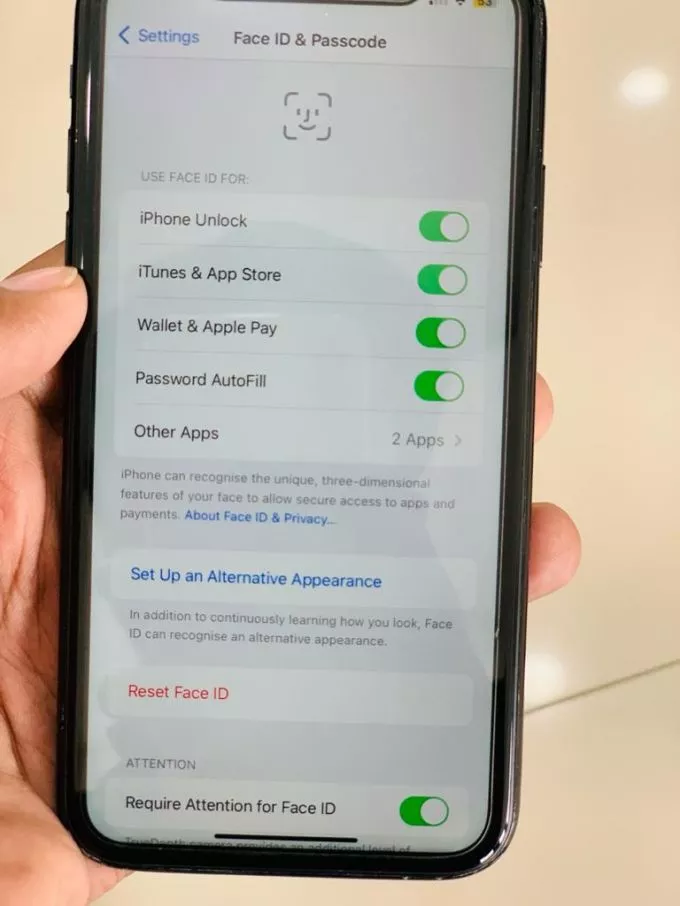 Iphone XR 64 Gb Non Pta JV Water Pack Exchange Possible - photo 4