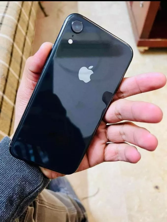 Iphone Xr dual Pta Approved - photo 1