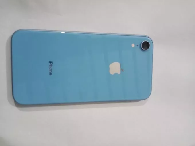 iPhone Xr for Sale - photo 1