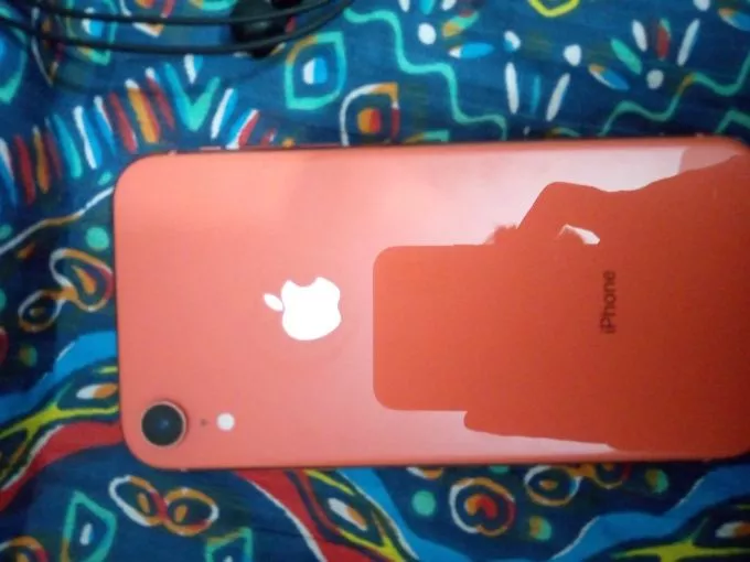 Iphone XR JV PTA Approved - photo 1