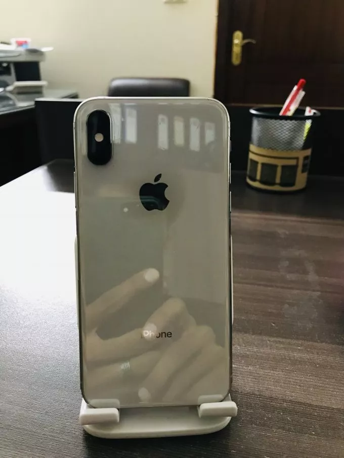 Iphone XS 64 gb PTA approved - photo 1