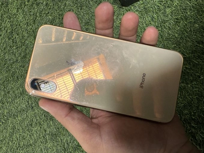 iphone XS 64GB PTA Approved - photo 1
