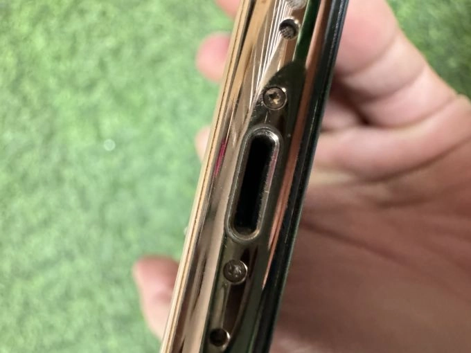 iphone XS 64GB PTA Approved - photo 2