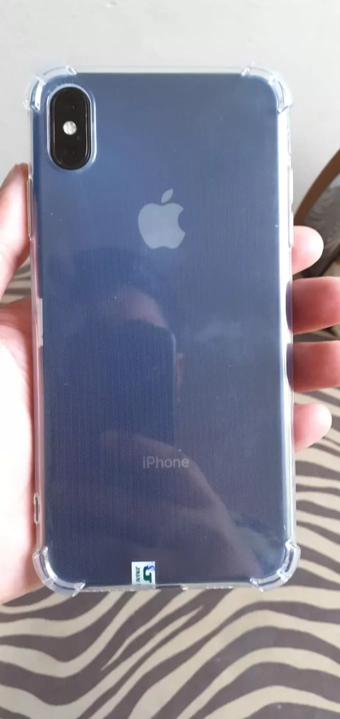 Iphone XS Max 64gb with Original Charger - photo 1