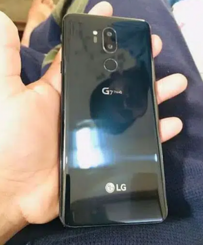 LG G7 THINQ PTA APROVE LUSH CONDITION 90 FPS - photo 2