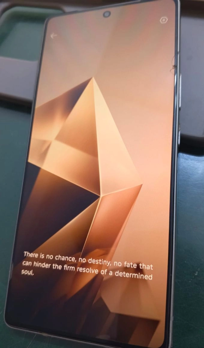 Infinix Note 50 Like New Mobile Best Price - photo 3