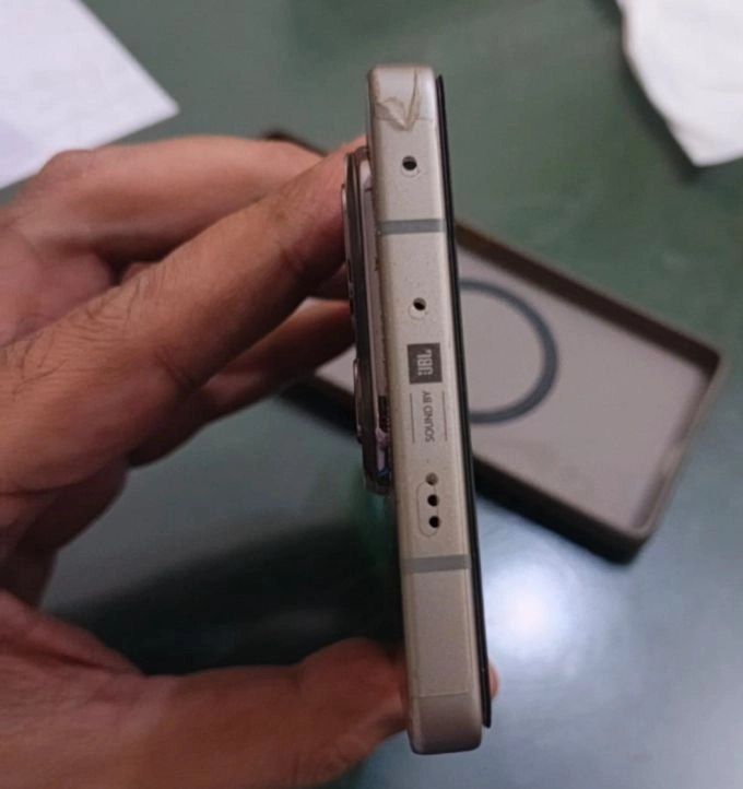 Infinix Note 50 Like New Mobile Best Price - photo 1