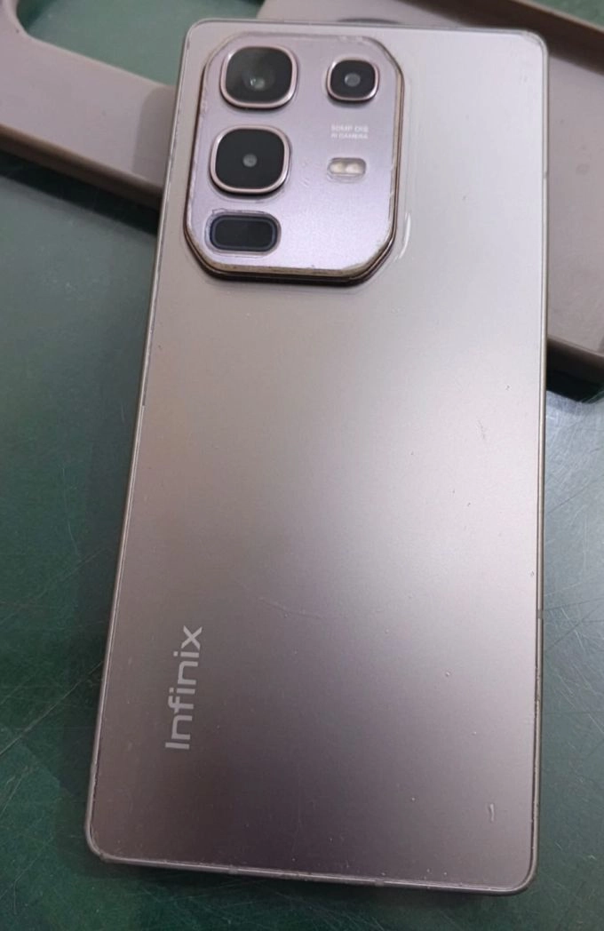 Infinix Note 50 Like New Mobile Best Price - photo 1