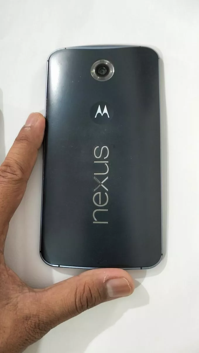 Motorola Nexus 3/32 - photo 2
