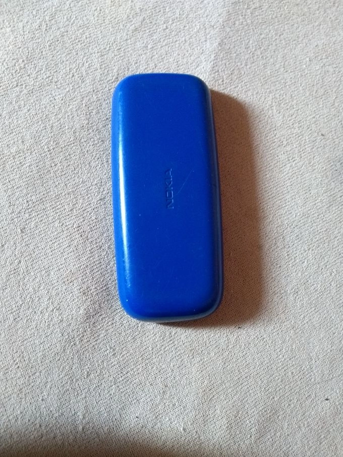 Nokia 105 - photo 1