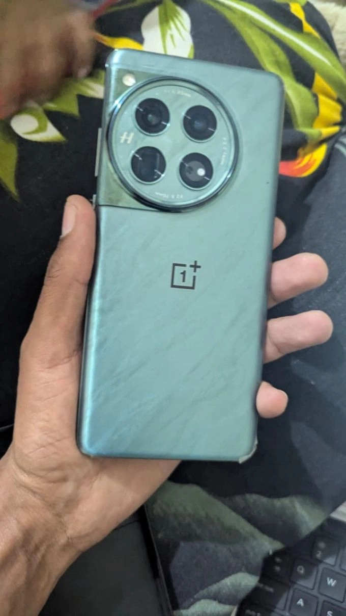 One plus 12 - photo 1