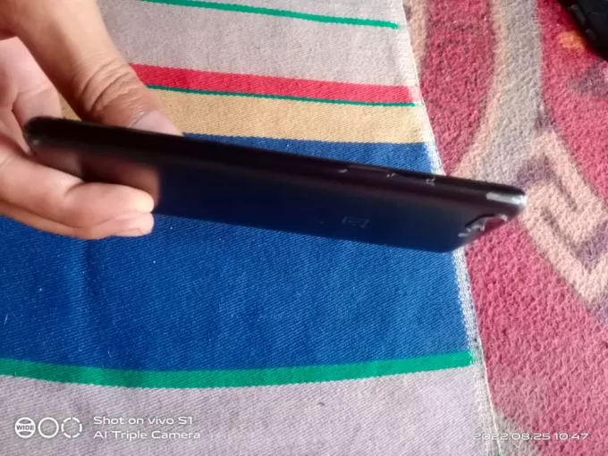 OnePlus 5 - photo 4