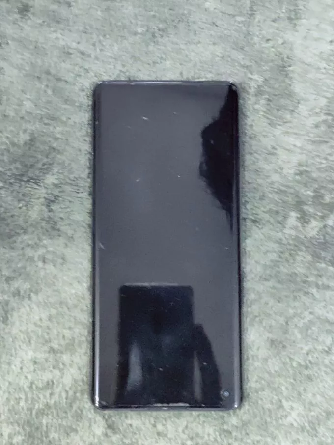 OnePlus 8 - photo 2