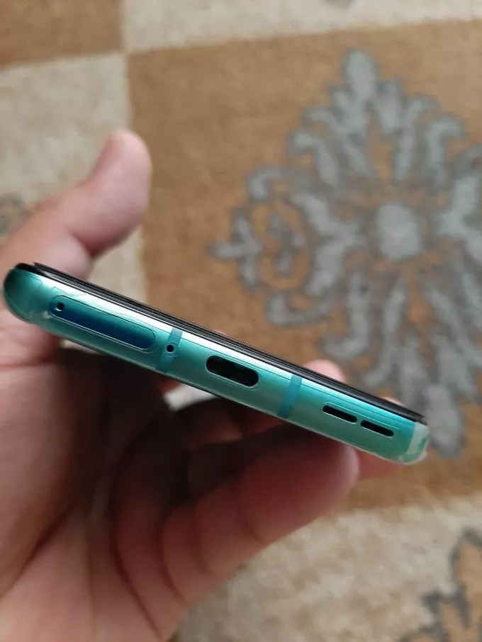 OnePlus 8t Dual Sim - photo 3