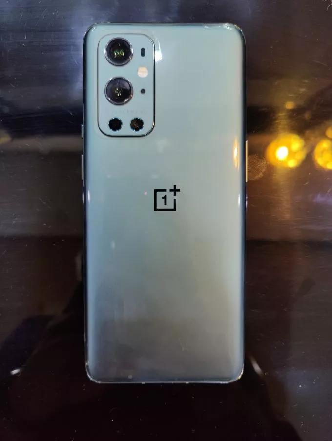 OnePlus 9 Pro 12/256gb ( Pta approved) - photo 1