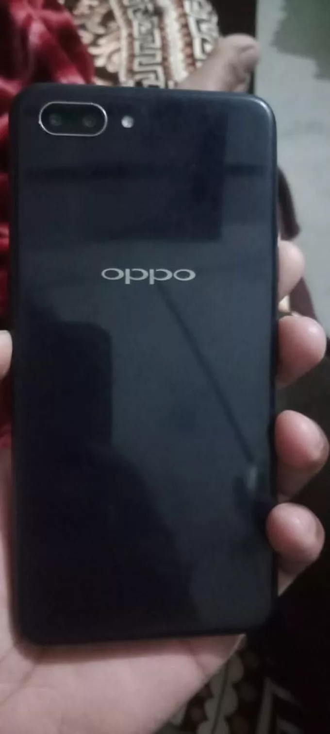 oppo a3s - photo 2