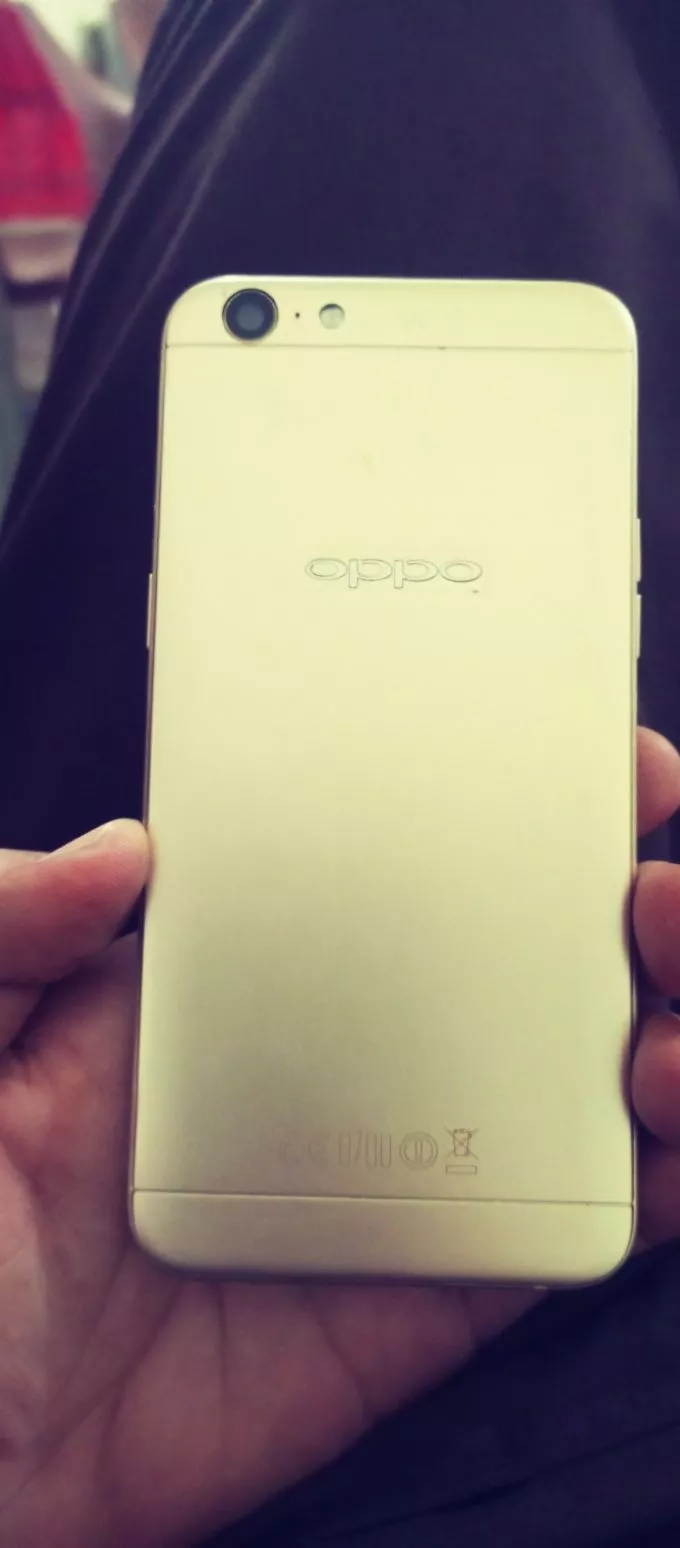 Oppo A57 PTA approved - photo 2
