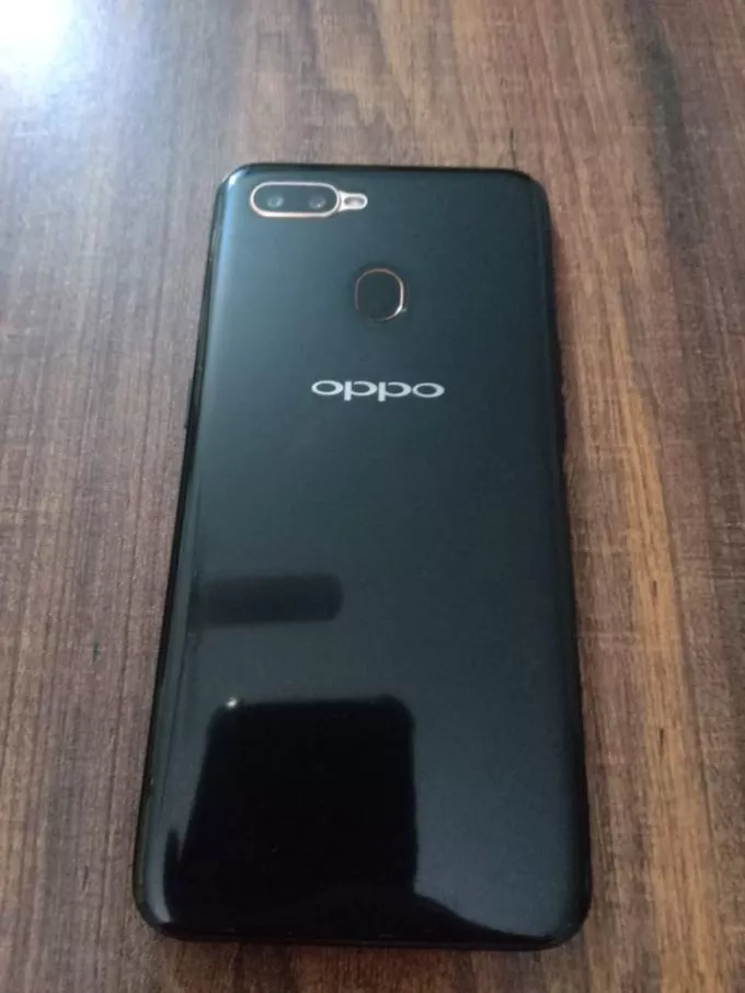 OPPO A5s - photo 1