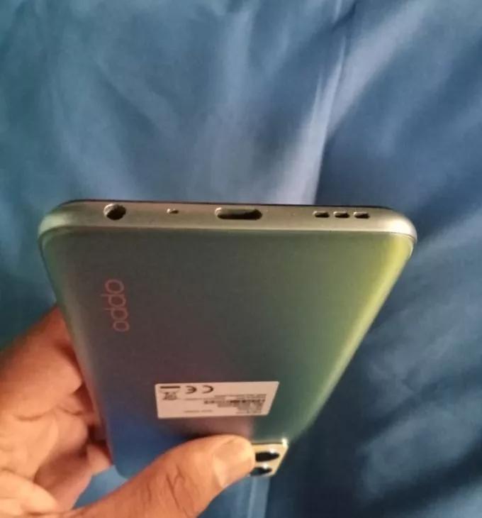 Oppo A96 Latest model - photo 1