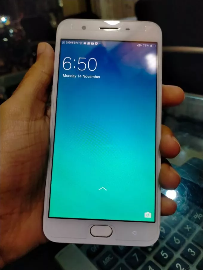 oppo f1s for sale - photo 1