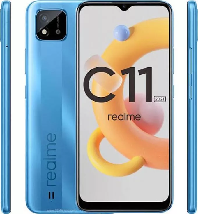 Realme C11 sell my phone - photo 3