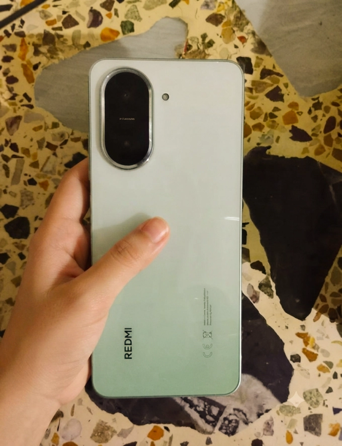 Redmi A5 | 4-64 RAM AND STORAGE | Cash on delivery - photo 1