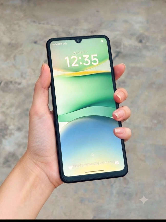 Redmi A5 | 4-64 RAM AND STORAGE | Cash on delivery - photo 2