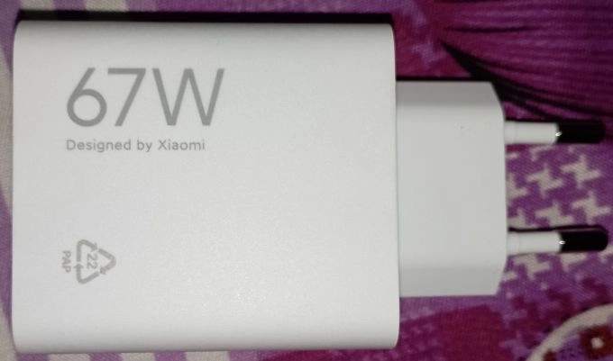 REDMI NOTE 13 PRO - photo 3