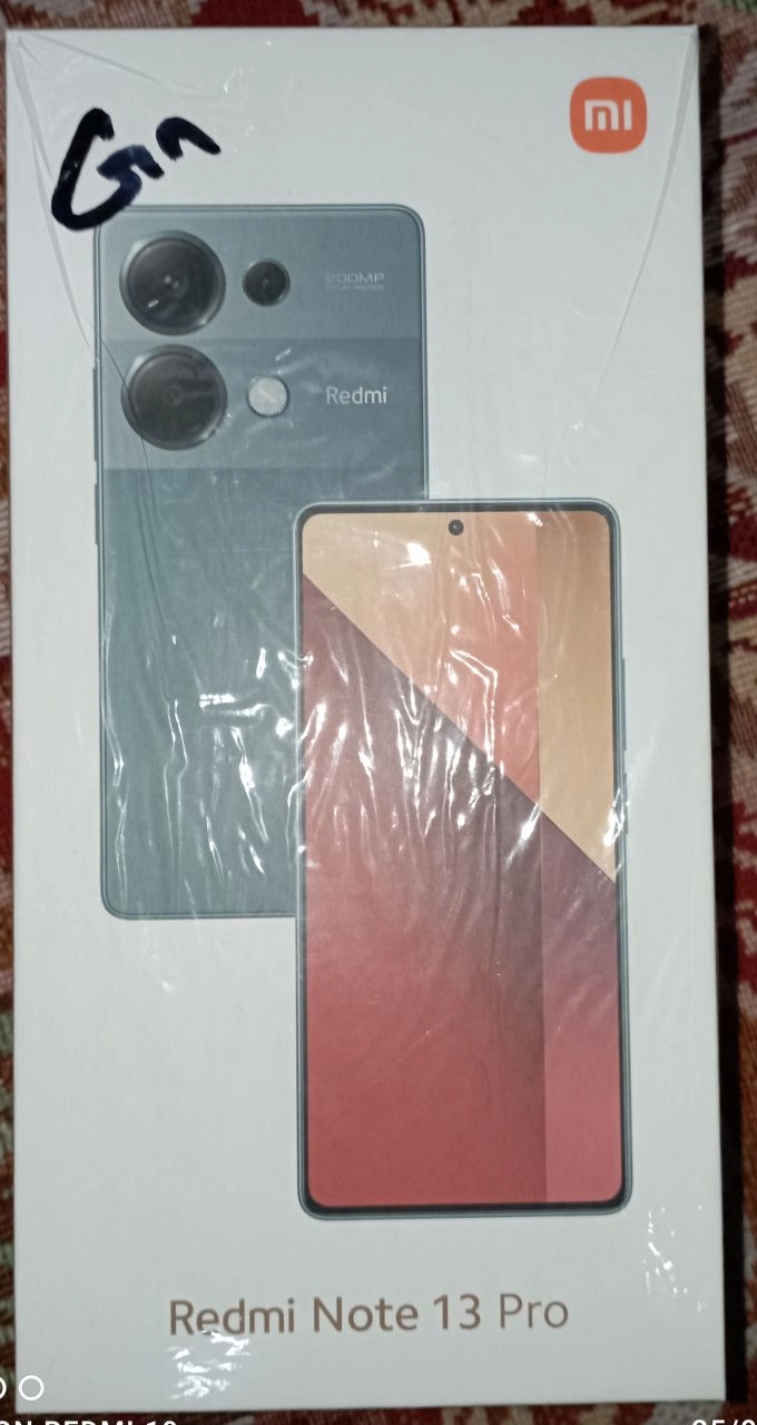 REDMI NOTE 13 PRO - photo 2