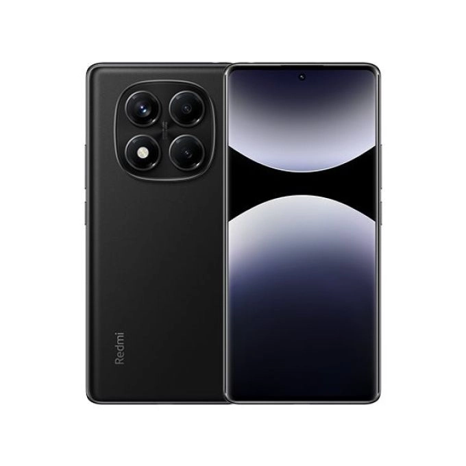 Redmi note 14 pro - photo 3
