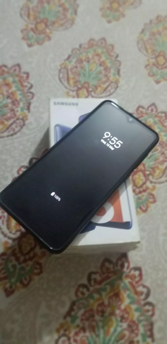Samsung a31 for sale - photo 1