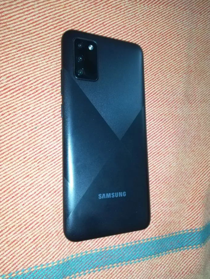 Samsung Galaxg A02s 4GB(64GB) - photo 2
