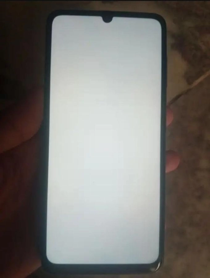 Samsung Galaxy a07 - photo 1