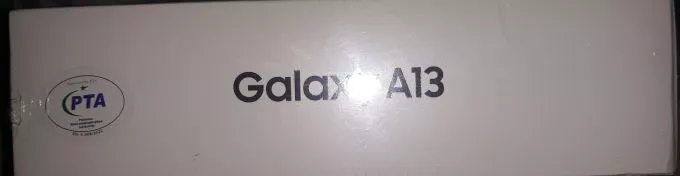 Samsung Galaxy A13 - photo 2