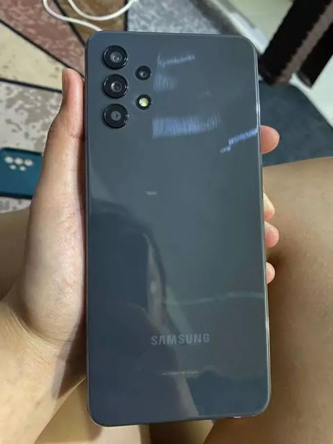 Samsung Galaxy A32 Excellent condition - photo 1