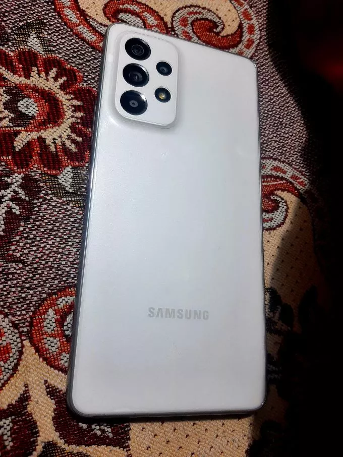 Samsung galaxy A53 5G - photo 3