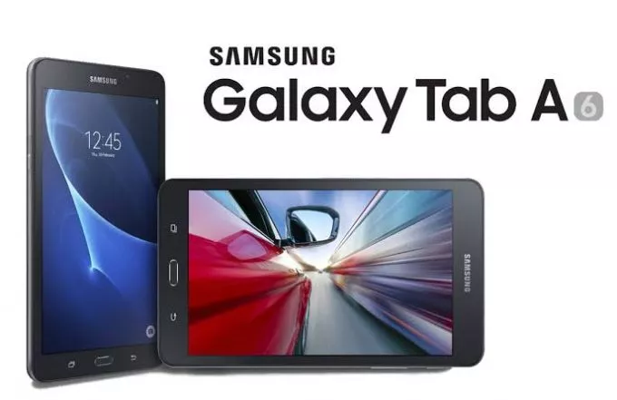 Samsung Galaxy a6 Tab - photo 2