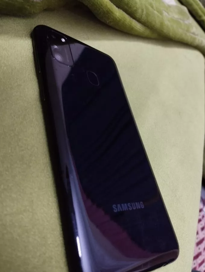 Samsung Galaxy M21 perfect working - photo 4