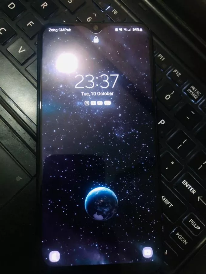 Samsung Galaxy M31 Official PTA proved - photo 1