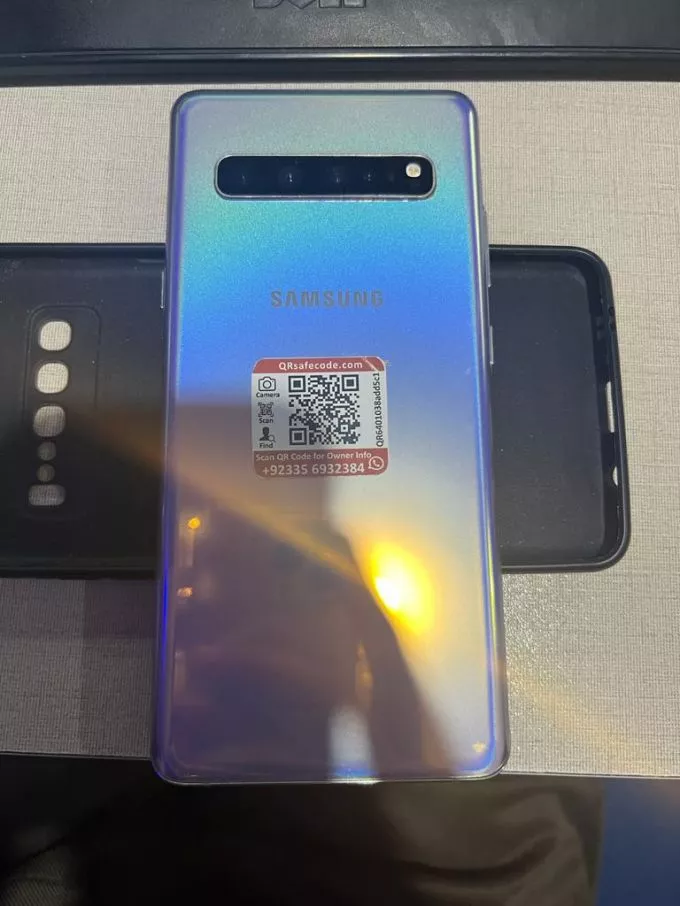 Samsung Galaxy s10 5G for sale - photo 2